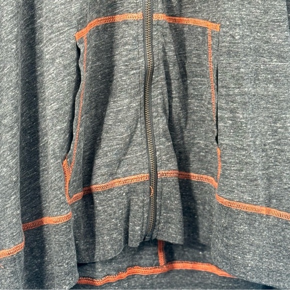 Nike Cleveland Browns Full Zip Hoodie Women's Size XXL NWT - Picture 6 of 6